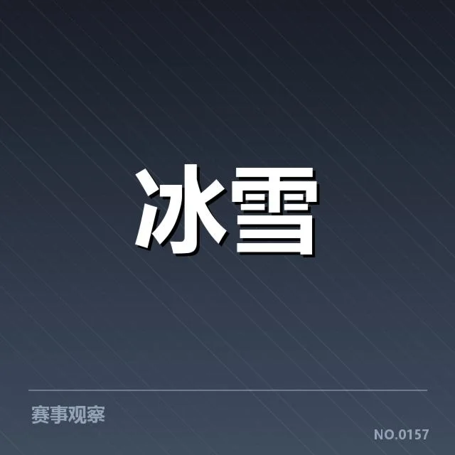 已确认的赛程和参赛名单细节